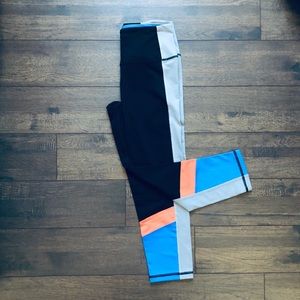 Victoria’s Secret Knockout Leggings